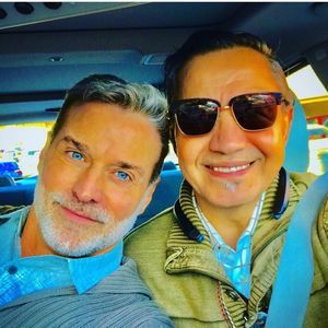 Meet your Posher, Mark